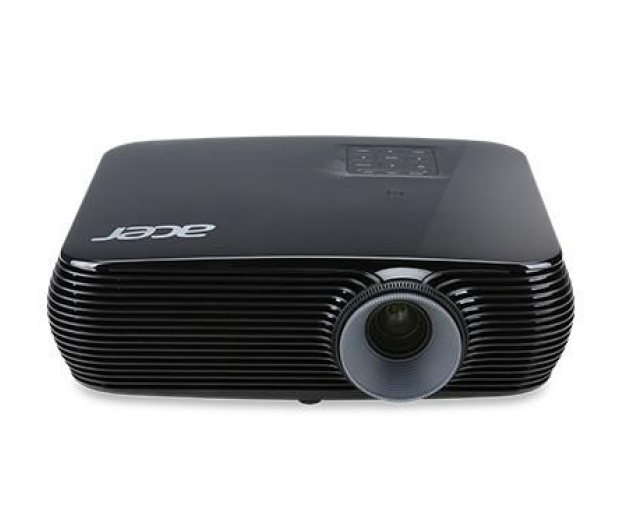 Acer S1286H DLP - 683786 - zdjęcie